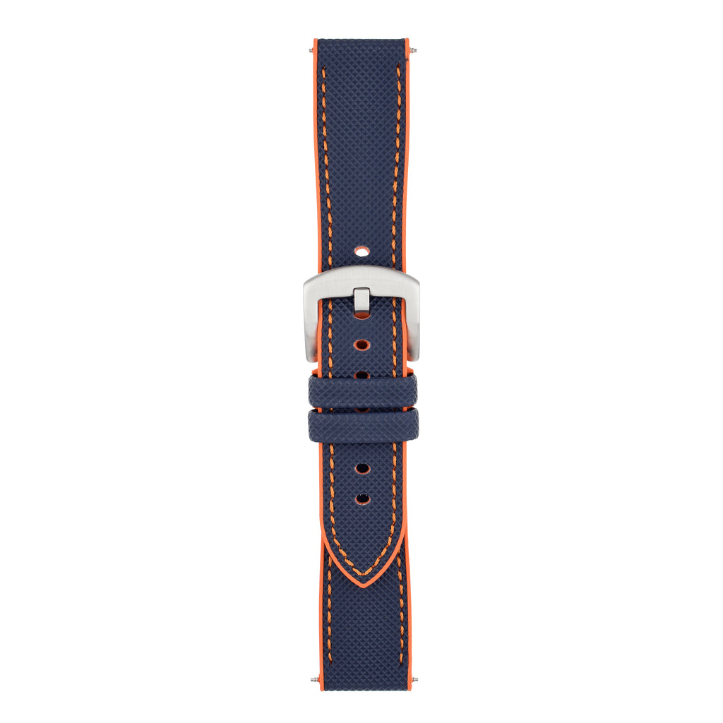 The Waterloo (Blue/Orange)