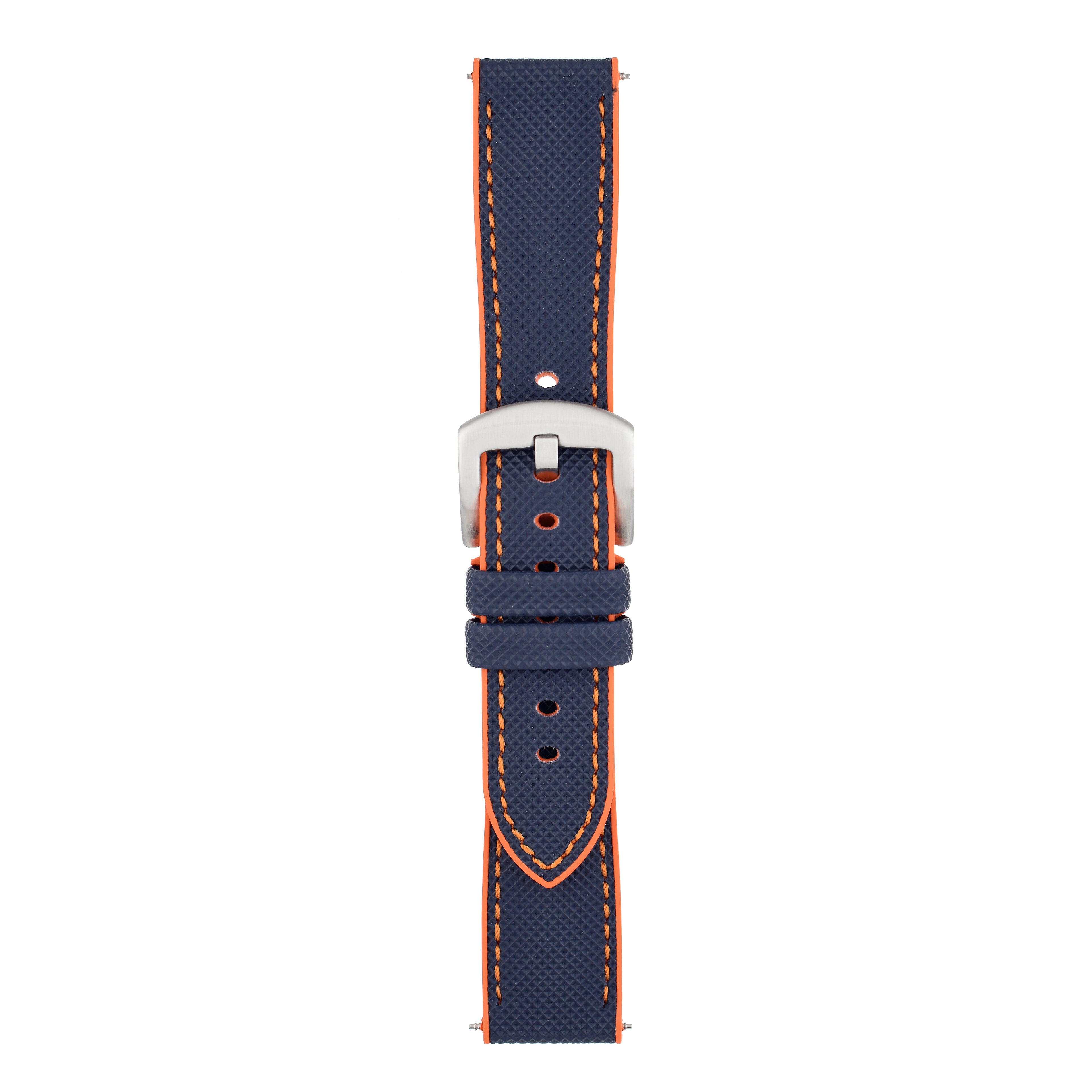 The Waterloo (Blue/Orange)