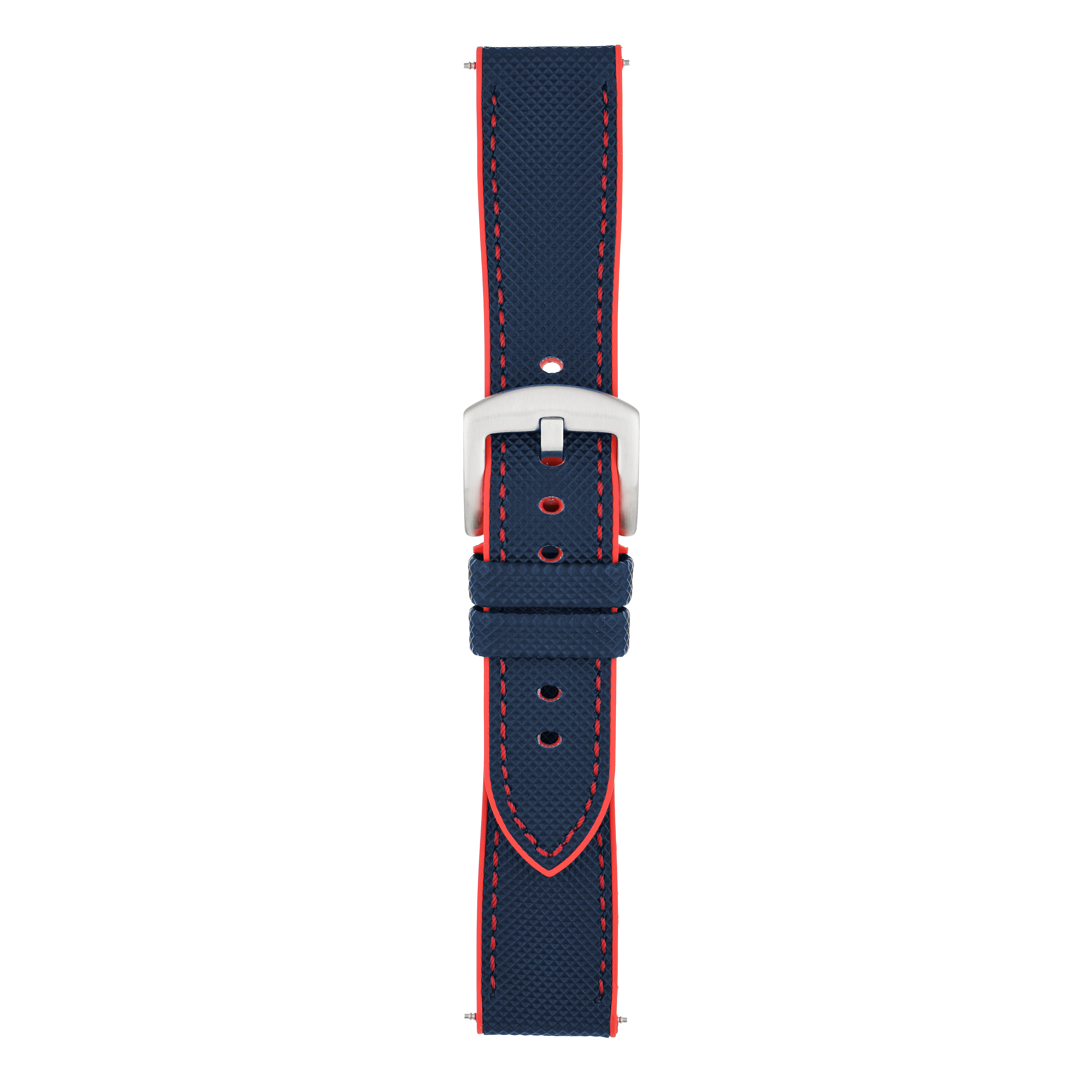 The Waterloo (Blue/Red)