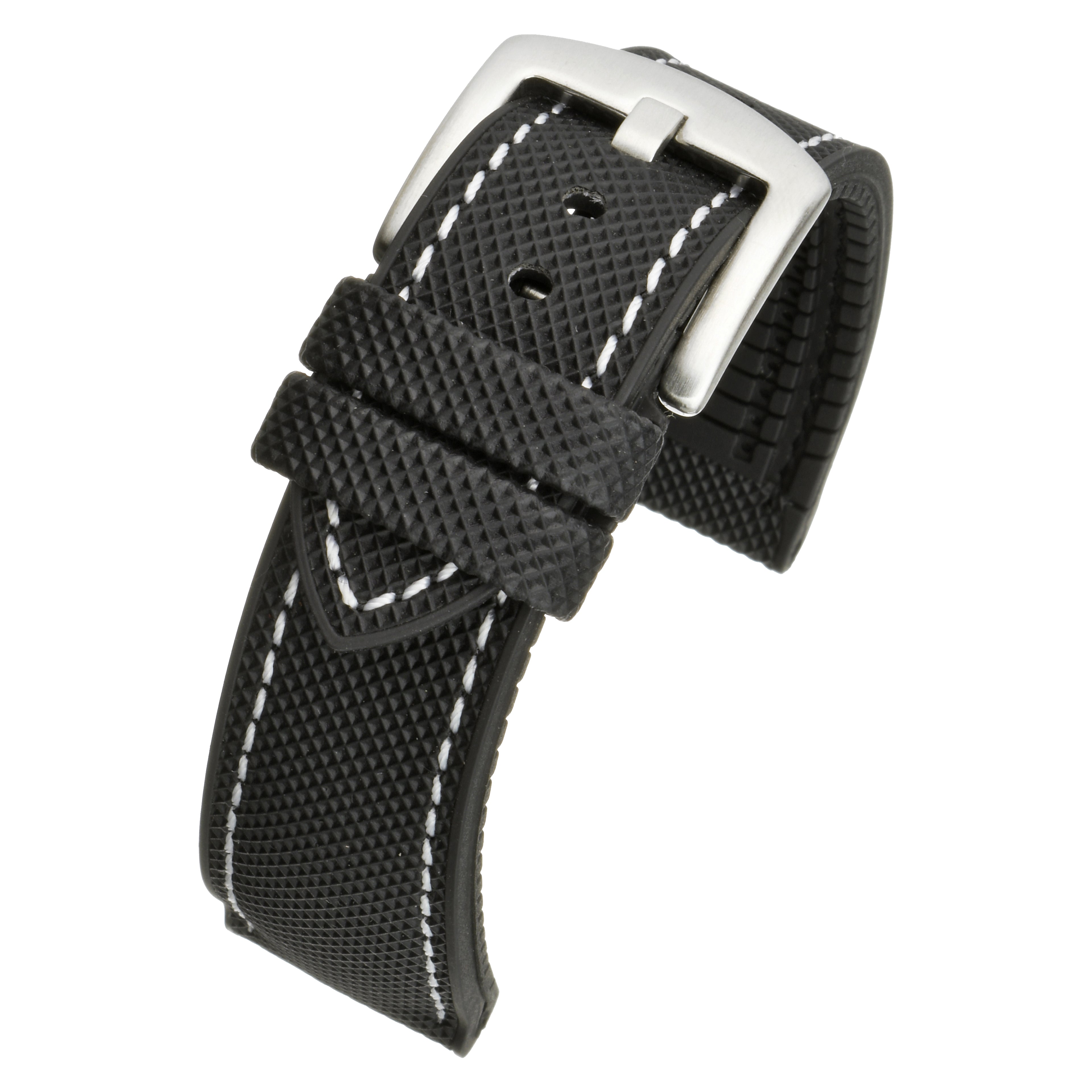 The Waterloo (Black/White)