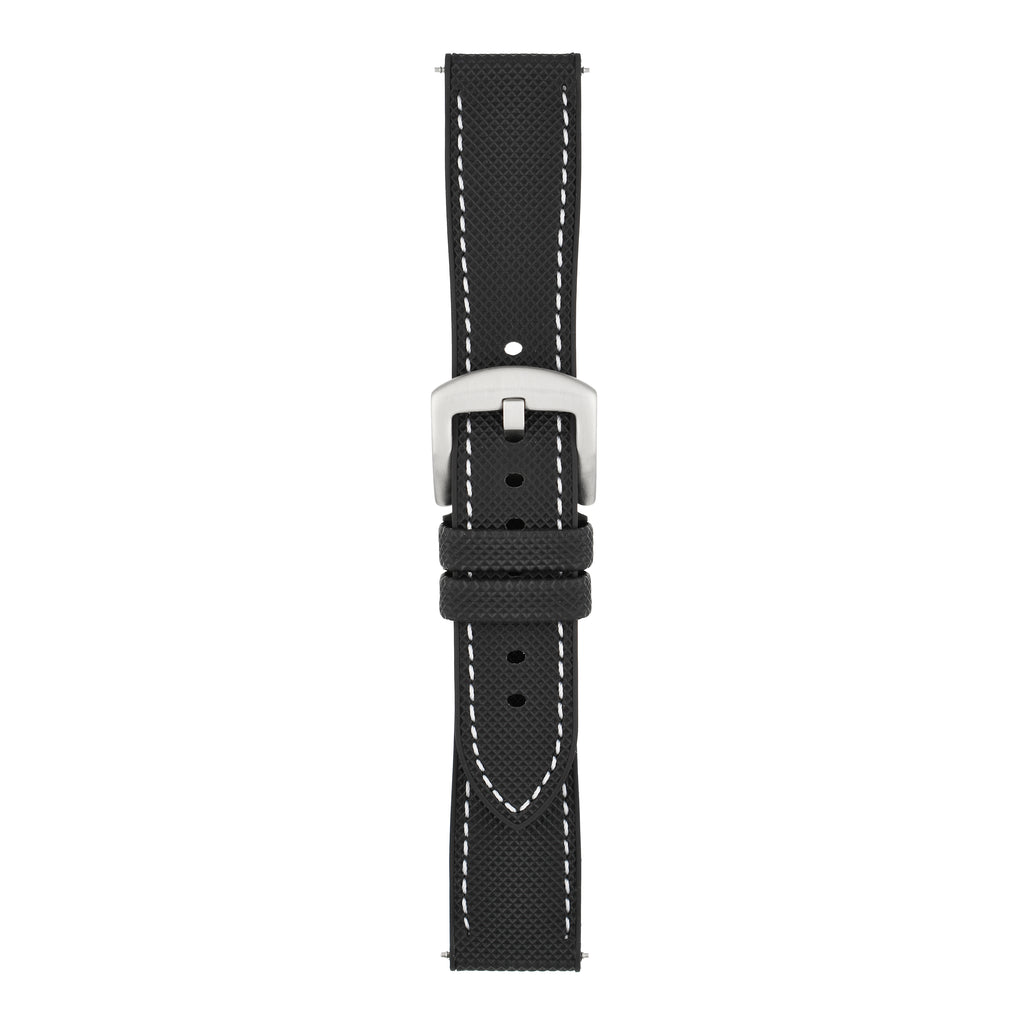 The Waterloo (Black/White)