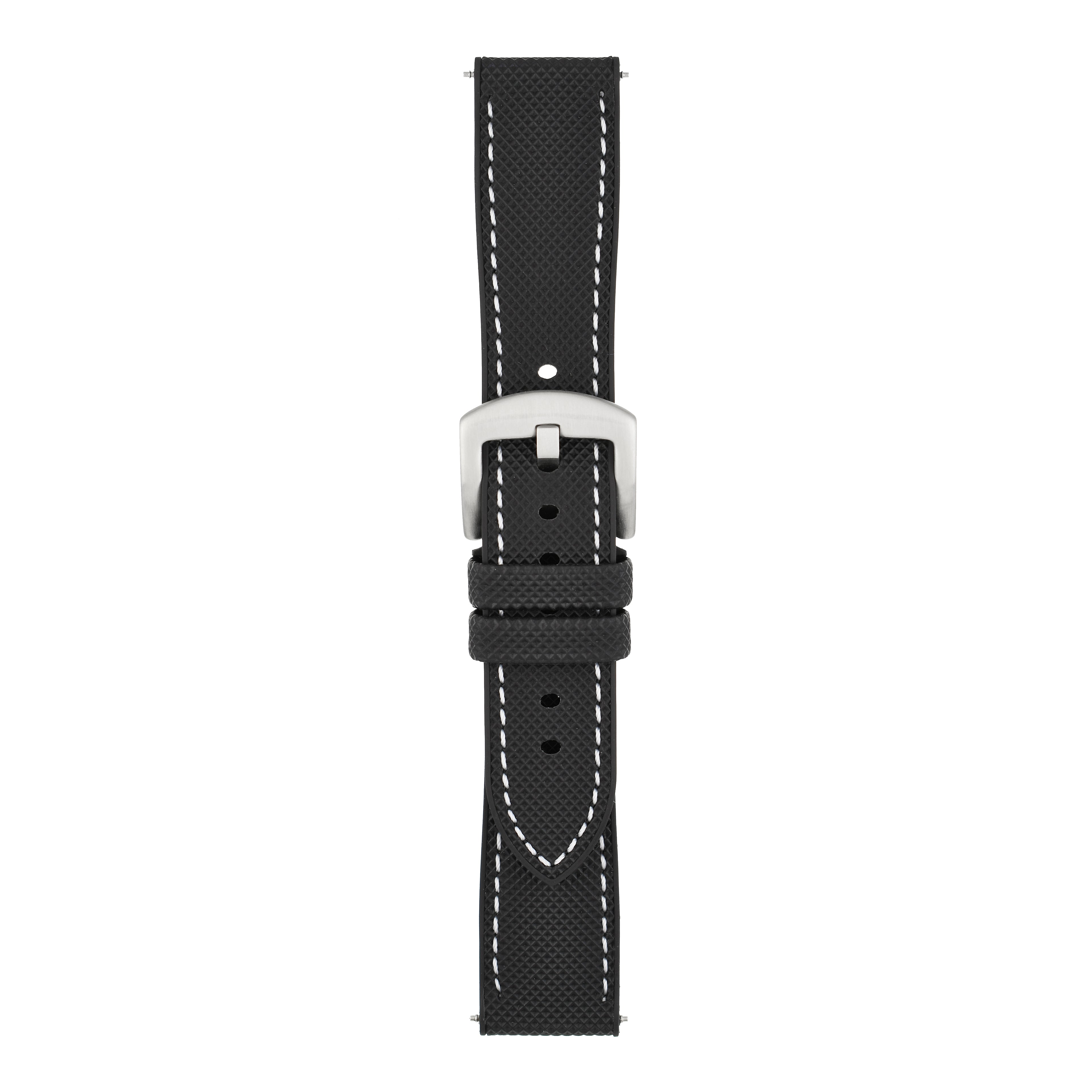 The Waterloo (Black/White)