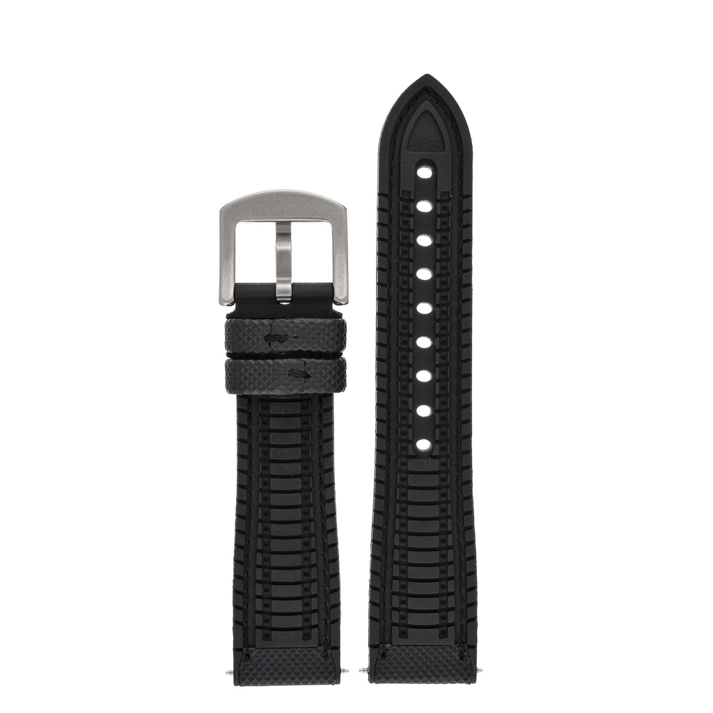 The Waterloo (Black)