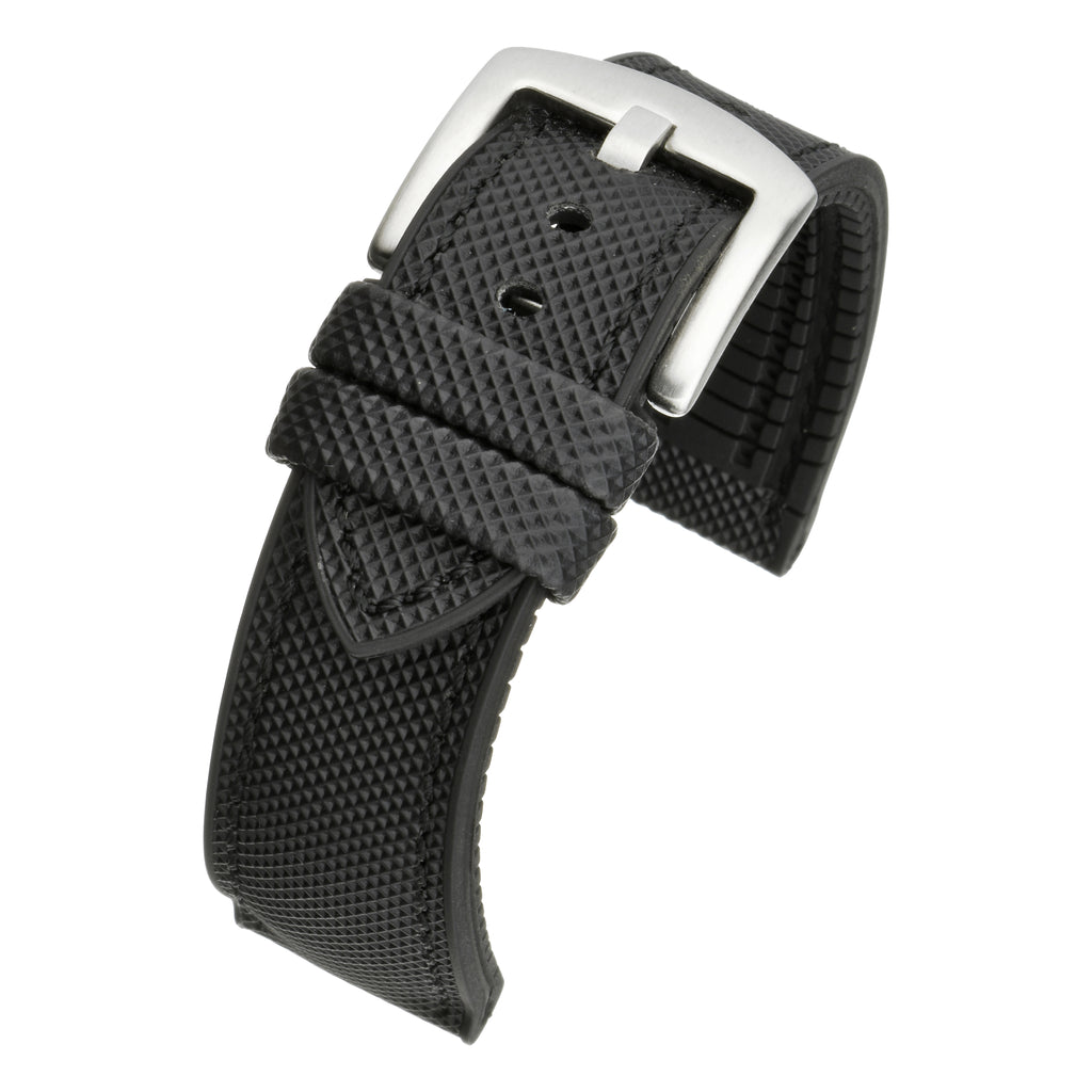 The Waterloo (Black)