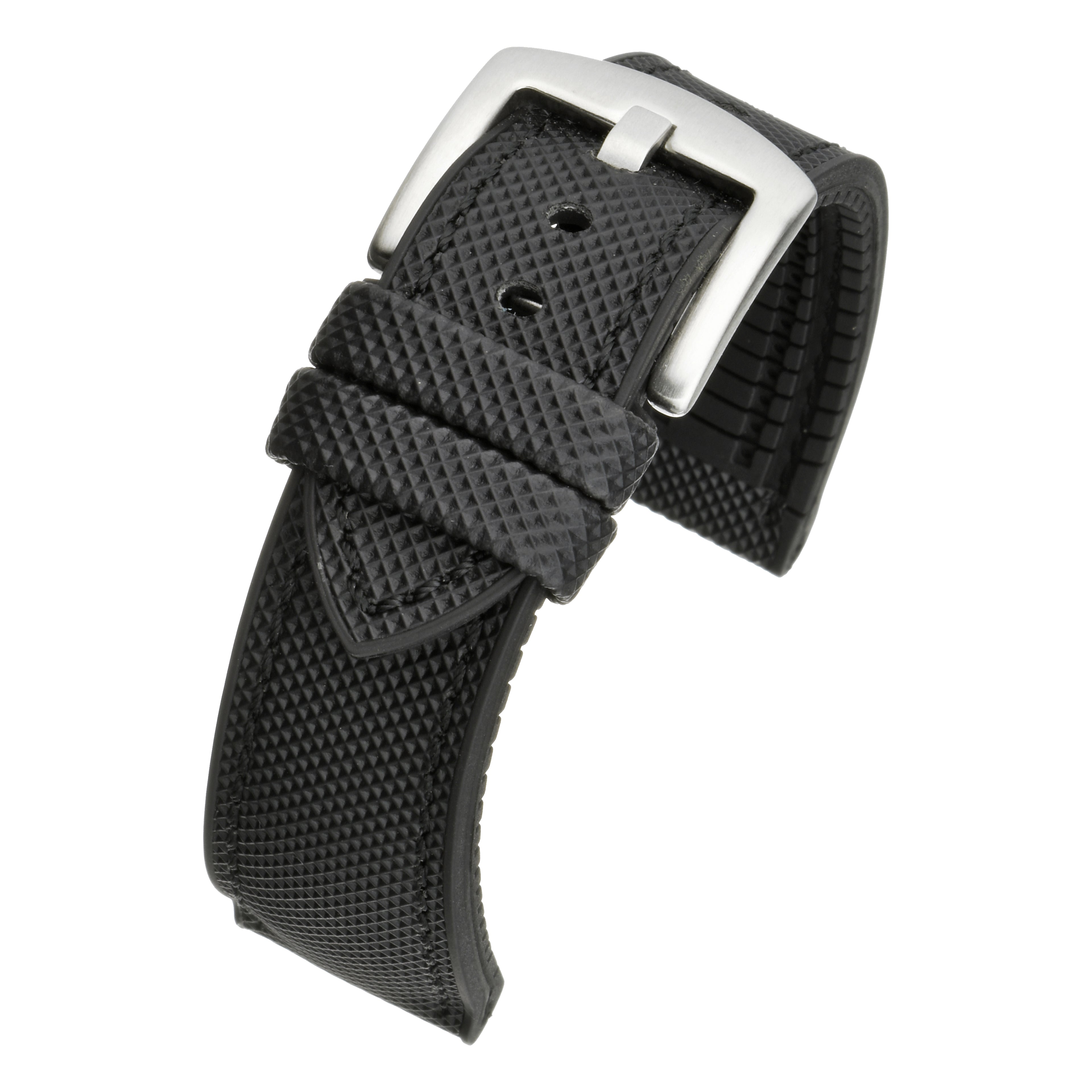 The Waterloo (Black)