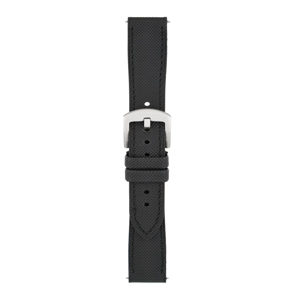 The Waterloo (Black)