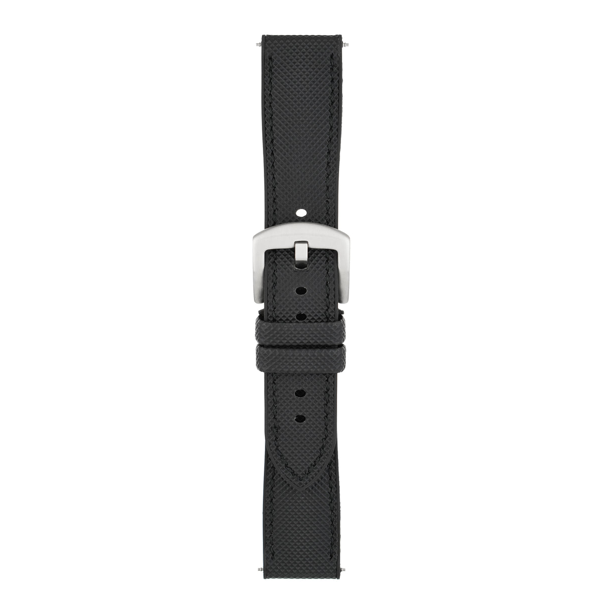 The Waterloo (Black)
