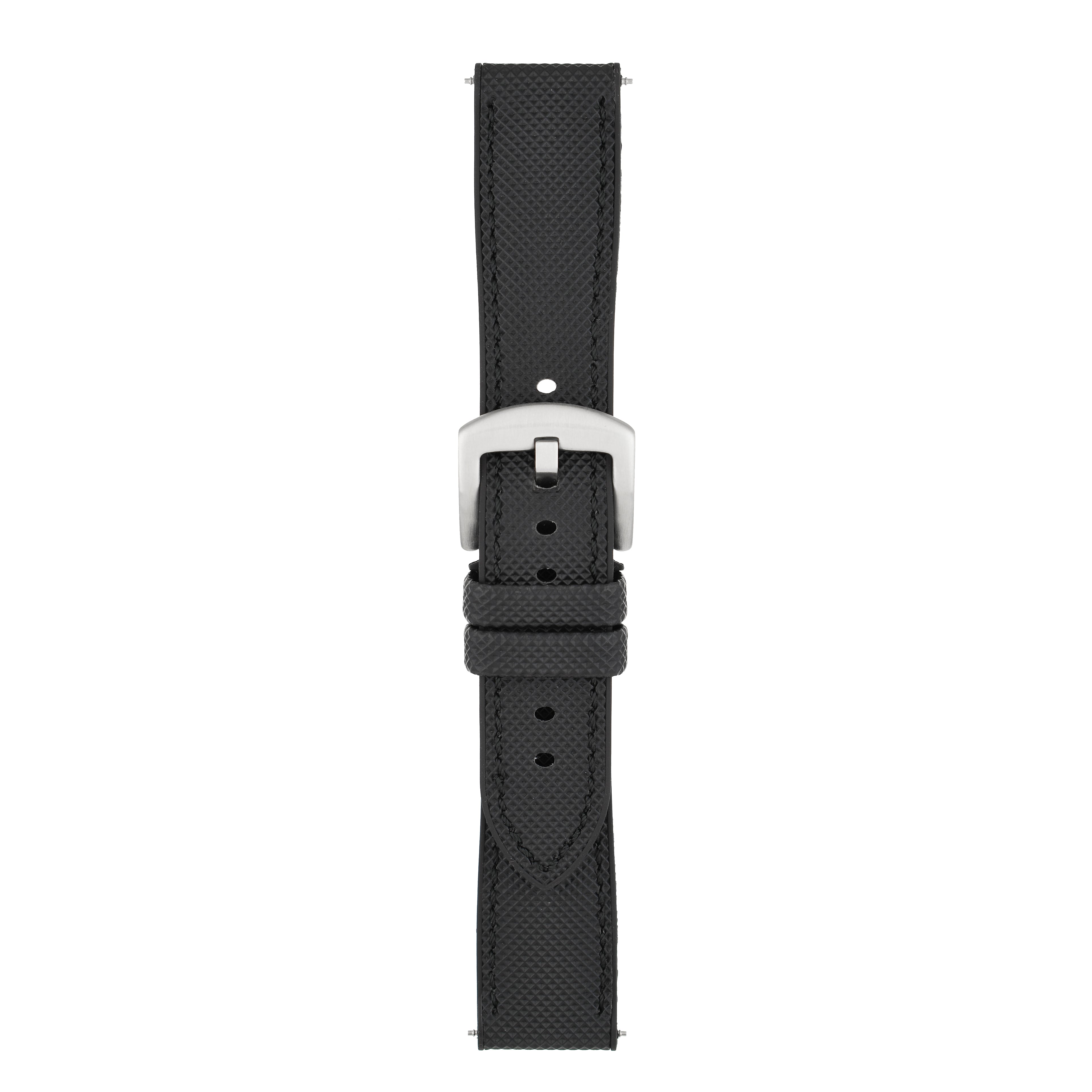 The Waterloo (Black)