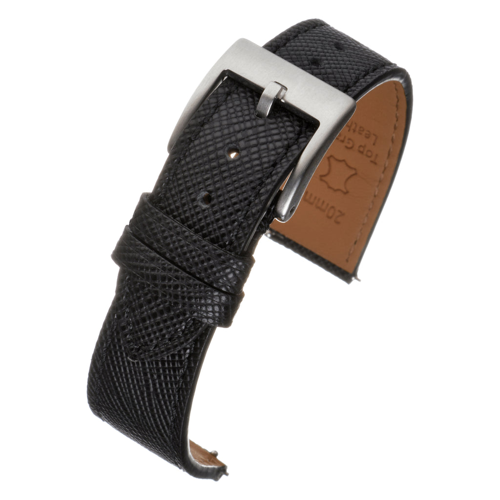 The Kensington (Black)