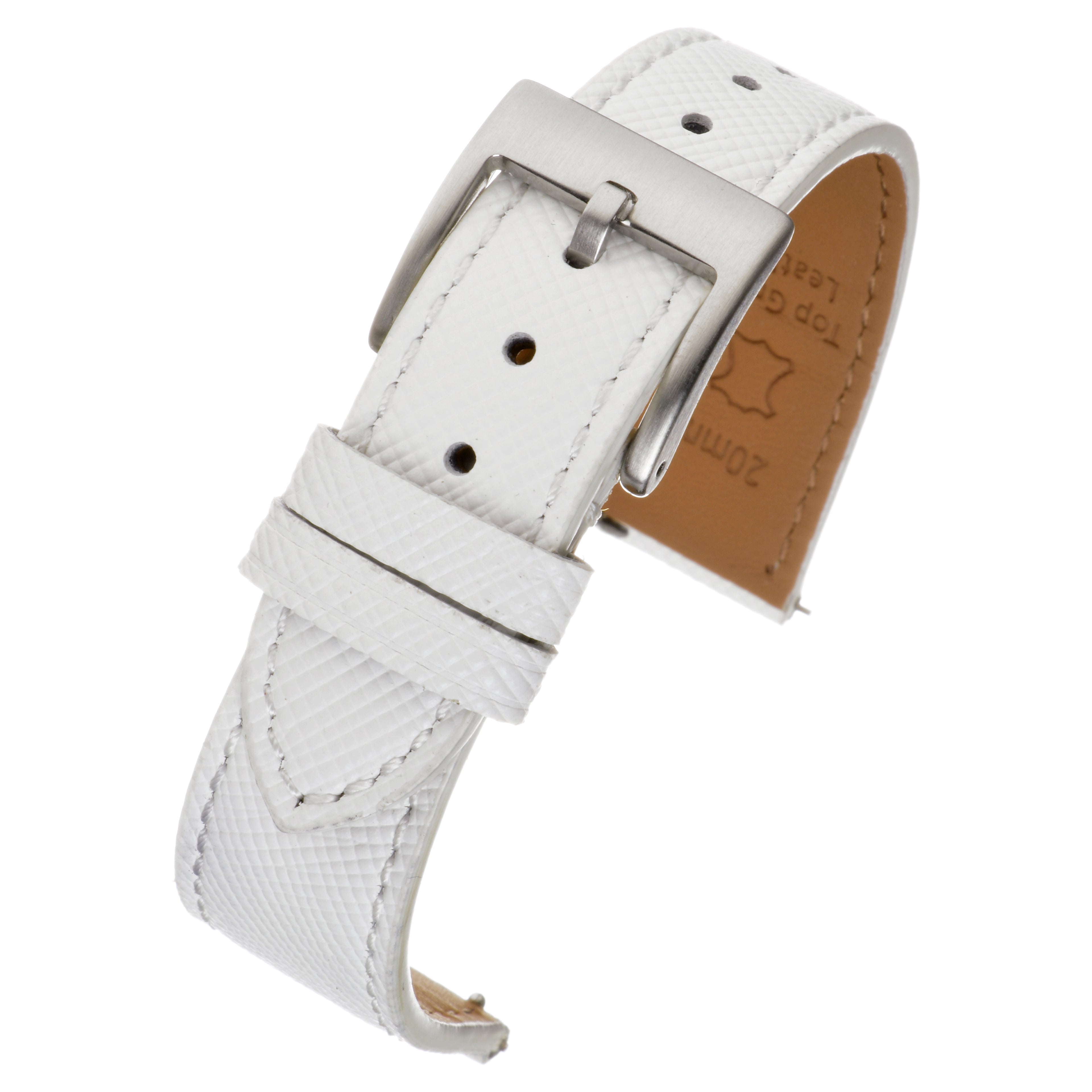 The Kensington (White)