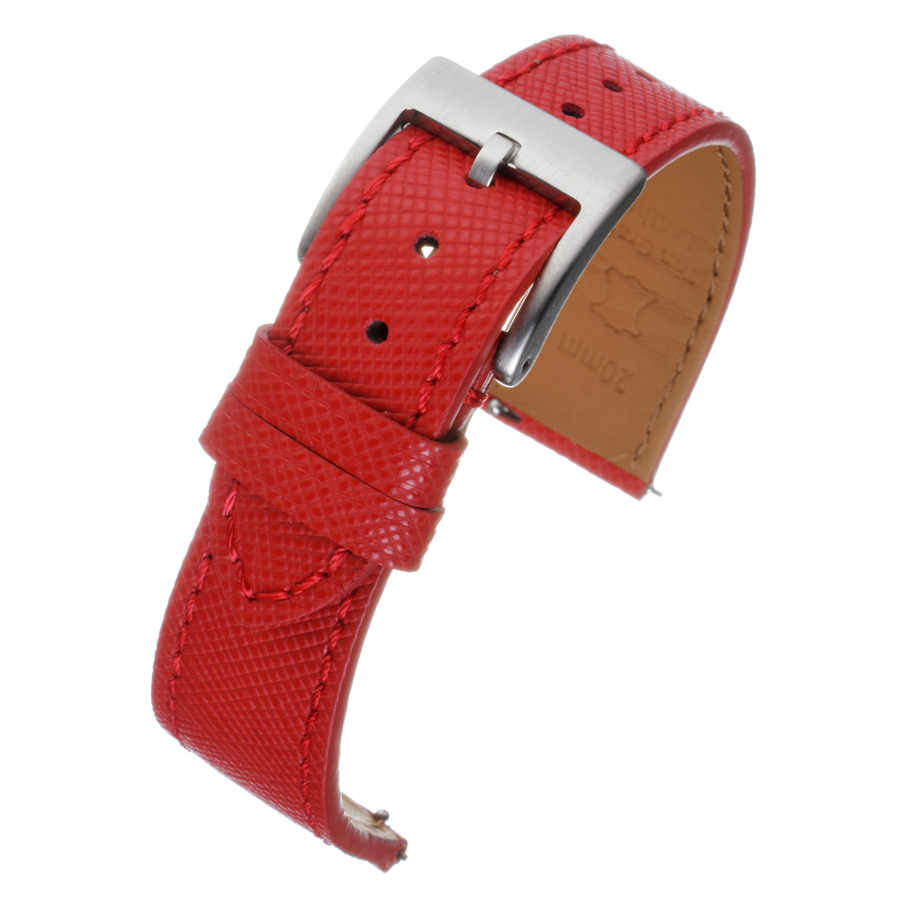 The Kensington (Red)