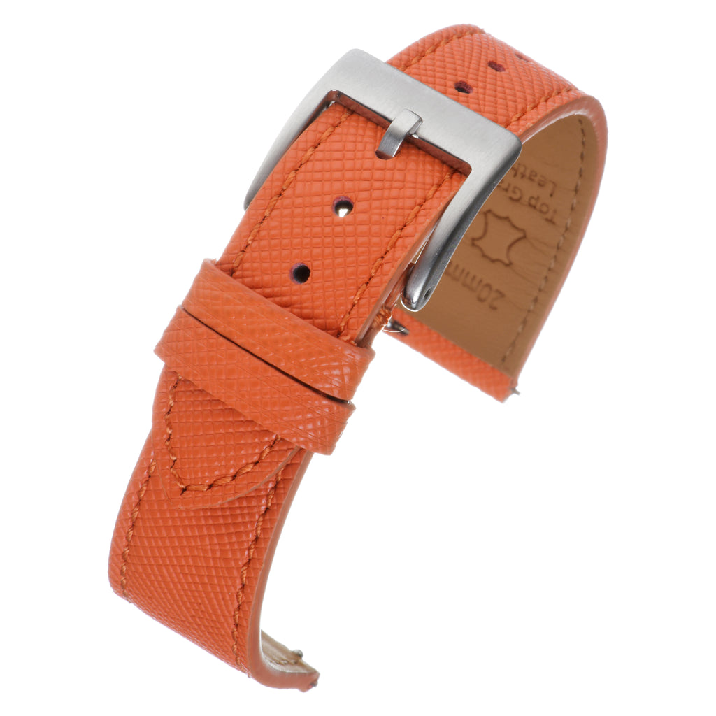 The Kensington (Orange)